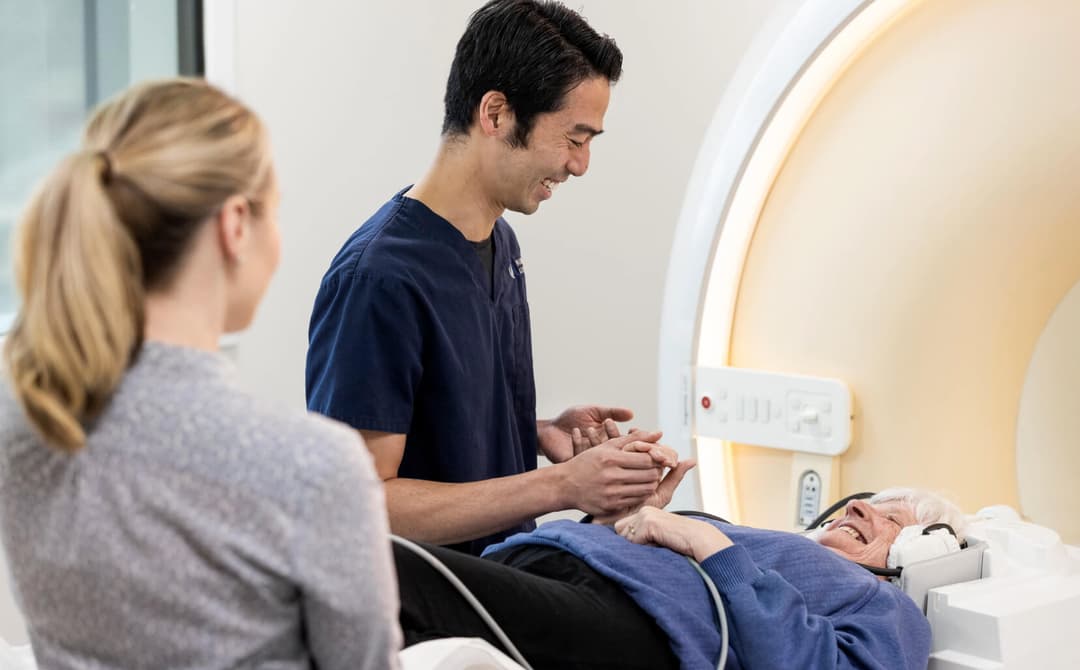 MRI Warragul | Imaging Associates