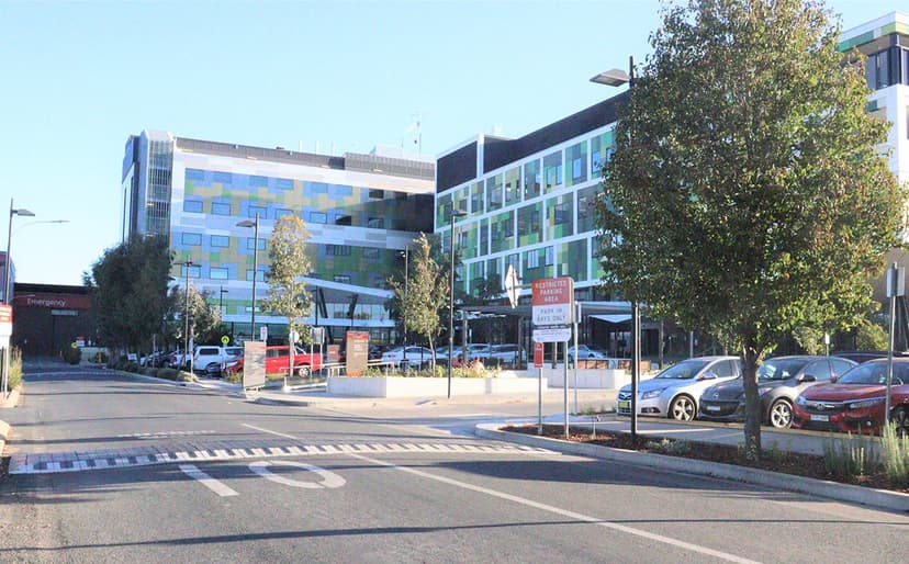 Eastern Health Radiology Eastern Health | Imaging Associates