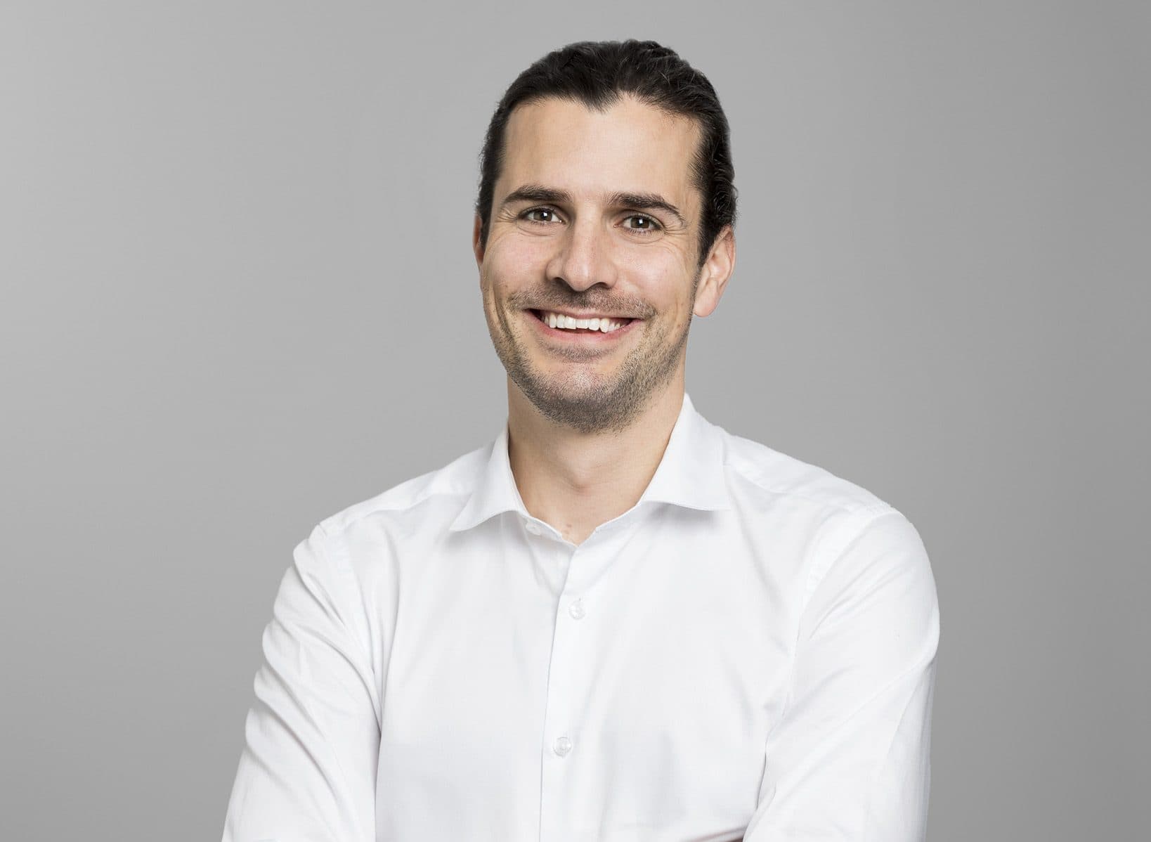 Mark Maddock Radiologist Bulk Billed Radiology Clinic in Carlton - Imaging Associates