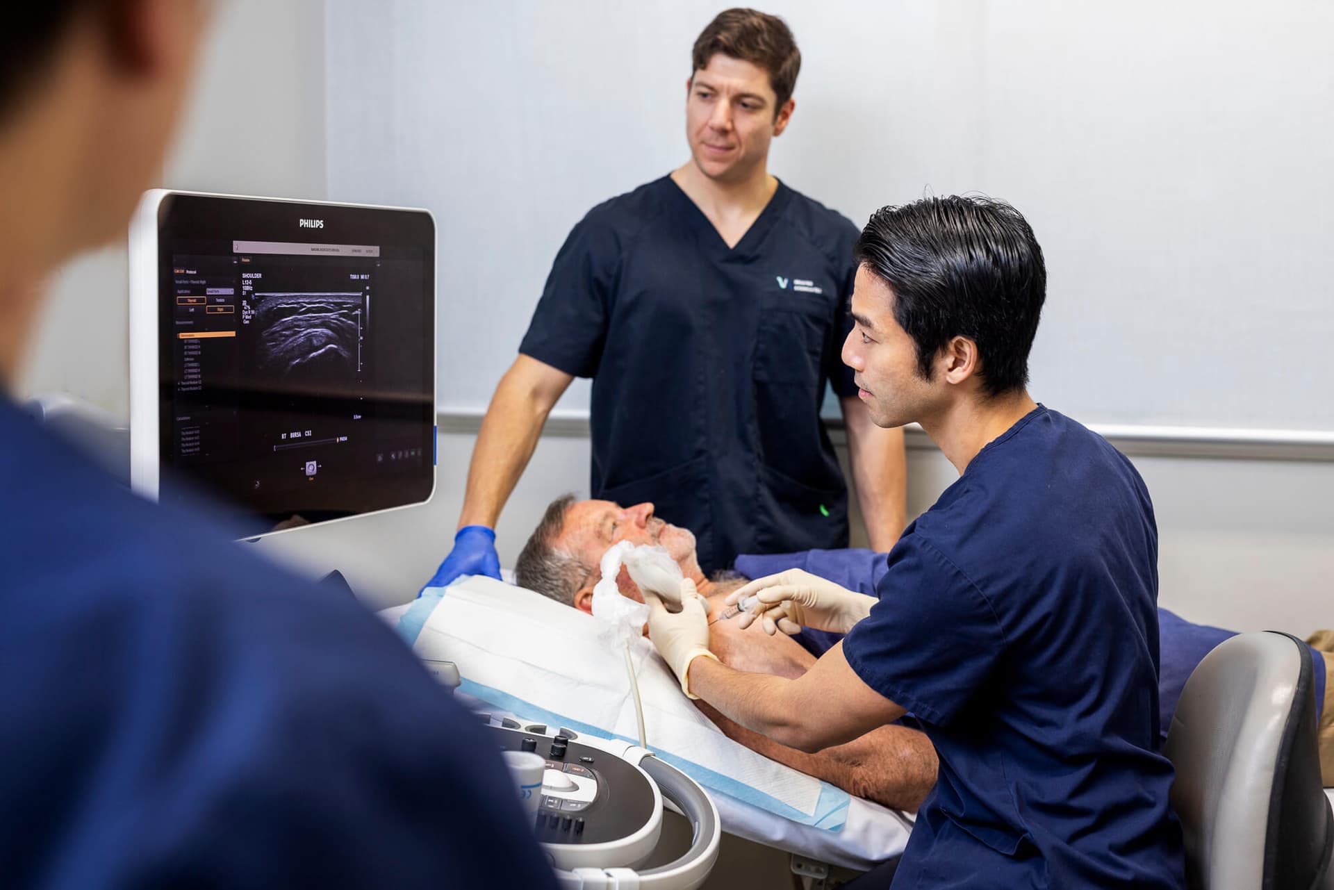 Dr Ridge Radiologist Find a radiology clinic near you | Imaging Associates Radiology