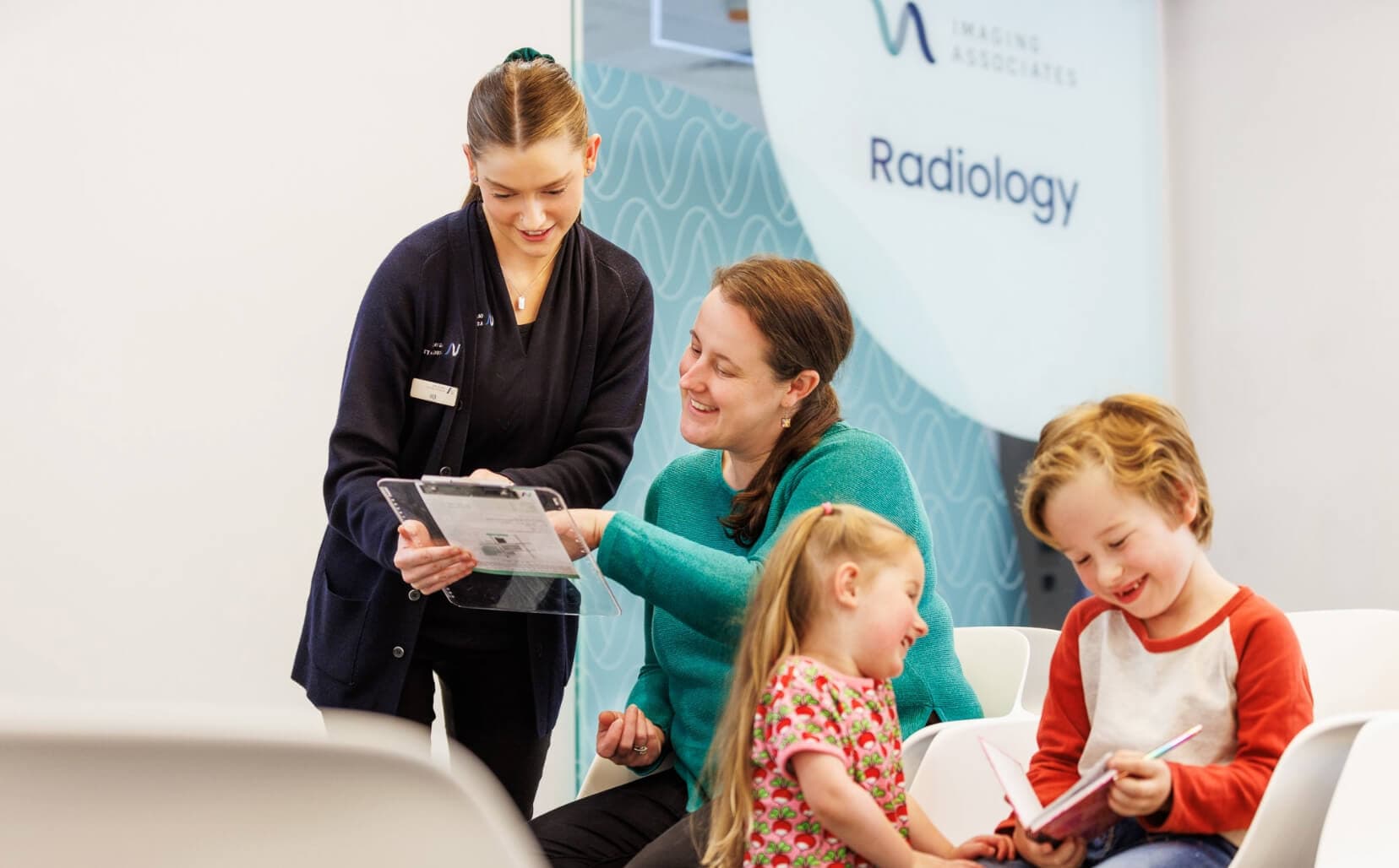 Singleton Radiology Bulk Billed Radiology Clinic in Carlton - Imaging Associates