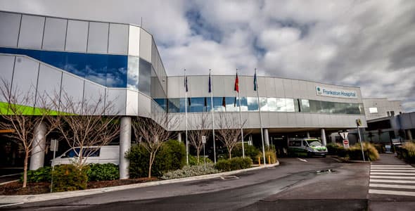 Eastern Health Radiology Eastern Health | Imaging Associates