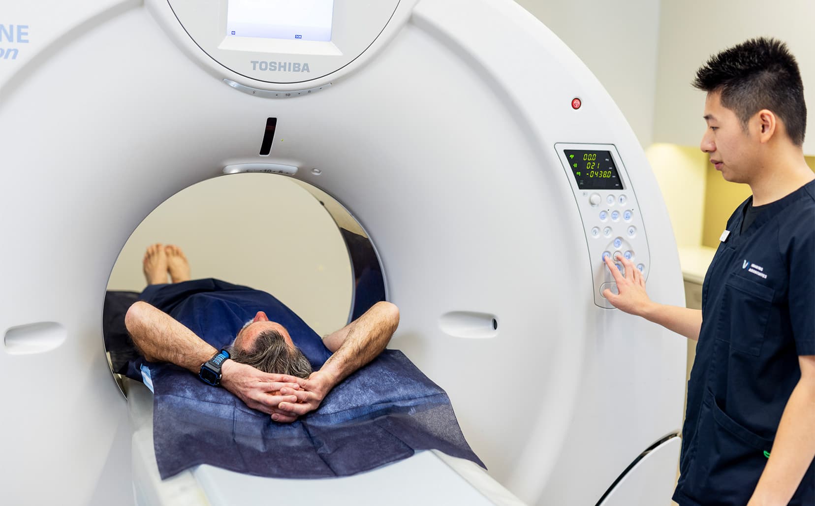 Carlton Radiologic Science Imaging Associates Carlton Now Open – A Centre of Radiology Excellence ...